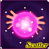 magic charm scatter symbol