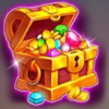 magic goblet symbol scatter 4