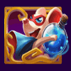 magic kitty scatter symbol