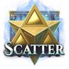 magic lab scatter symbol