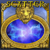 magic mirror wild scatter symbol