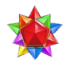 magic stars 9 scatter1 symbol