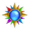 magic stars 9 scatter2 symbol