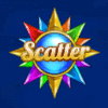 magic stars five scatter symbol