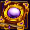 magic time wild scatter symbol