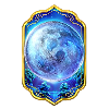 magic unicorn scatter symbol