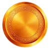 magical genie hold and hit 3x3 coin scatter symbol