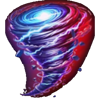 magnet storm dragon charm scatter 1 symbol