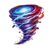 magnet storm super squirrel scatter symbol