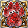 majestic cats scatter symbol