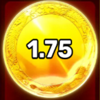 majestic claws hold and hit scatter 2 symbol
