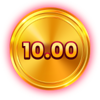 majestic coins extreme coin scatter symbol