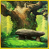 majestic forest buy bonus wild scatter symbol