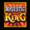 majestic king christmas edition scatter 2 symbol