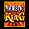 majestic king scatter 1 symbol