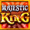 majestic king sunset scatter 2 symbol