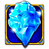 mammoth gold megaways scatter symbol