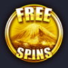mammoth kingdom gold free spins symbol