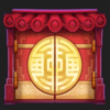 maneki eighty eight gold scatter symbol