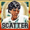 maradona el diez scatter symbol