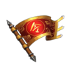martial saint guan yu scatter symbol