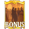 masquerade fortune scatter symbol
