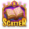 massive studios magic stacks super scatter symbol