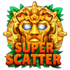 max spinwell temple explorer super scatter symbol
