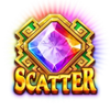 mayan empire hold and win scatter symbol