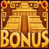 mayan fortunes bingo bounty scatter symbol
