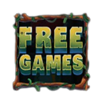 mayan saga scatter symbol