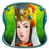 mazu scatter symbol