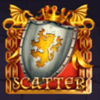 medieval mania scatter symbol