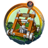 medieval scatter2 symbol