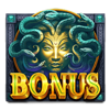 medusas stone scatter symbol