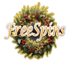 mega christmas scatter symbol