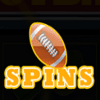 mega football free spins symbol