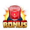 mega heist scatter symbol