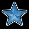 mega hot scatter symbol