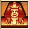 mega jackpots cleopatra scatter symbol
