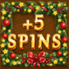 mega merry gifts scatter 2 symbol