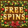 mega merry gifts scatter symbol