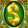 mega money machine lightning blitz scatter symbol