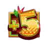 mega moolah megaways scatter symbol