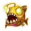 megadon triple threat scatter 3 symbol