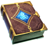 merlins grimoire scatter