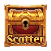 merlins mania scatter symbol