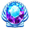 mermaids fortune bonus symbol