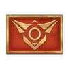 metal frontiers scatter 1 symbol