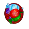 midnight fiesta scatter symbol